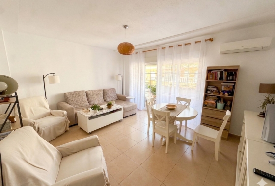 Apartment - Resale - Torrevieja - Centro