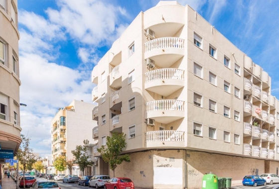 Apartment - Resale - Torrevieja - Centro