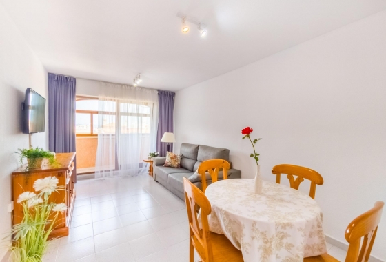 Apartment - Resale - Torrevieja - Centro