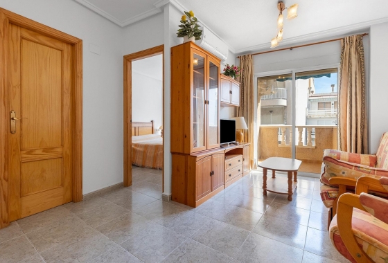 Apartment - Resale - Torrevieja - Centro
