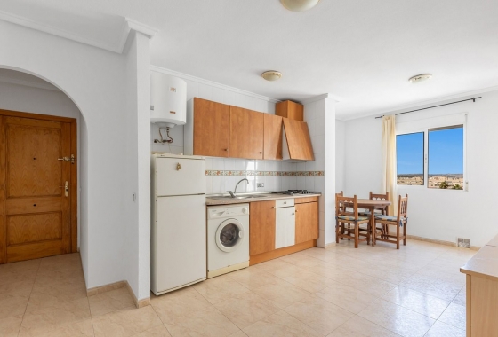 Apartment - Resale - Torrevieja - El Molino