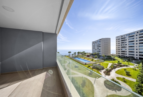 Apartment - Resale - Torrevieja - ES-12723