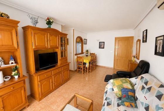 Apartment - Resale - Torrevieja - Estacion de autobuses