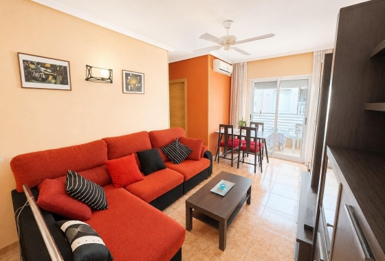 Apartment - Resale - Torrevieja - Estacion de autobuses