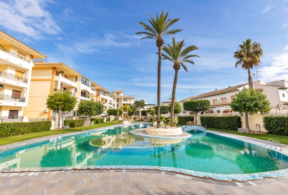 Apartment - Resale - Torrevieja - La Mata