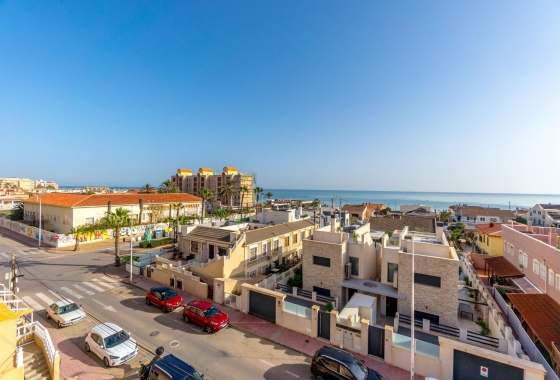 Apartment - Resale - Torrevieja - La Mata