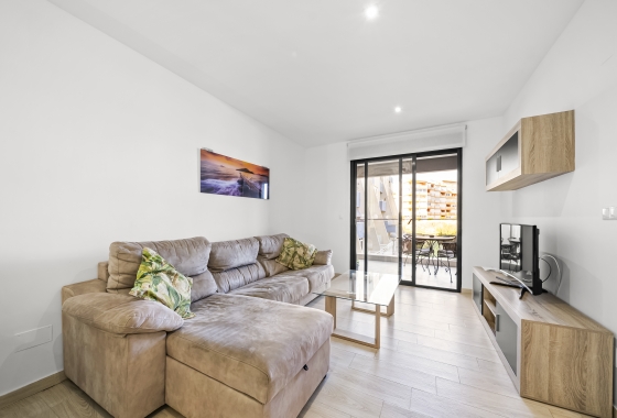 Apartment - Resale - Torrevieja - La Mata