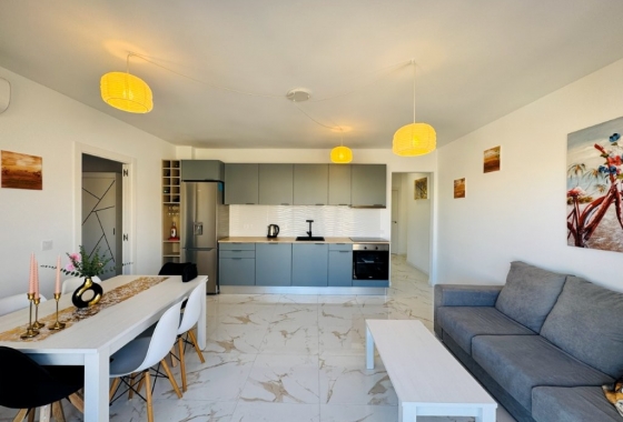 Apartment - Resale - Torrevieja - La Mata