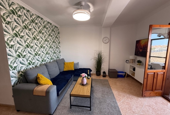 Apartment - Resale - Torrevieja - La Mata