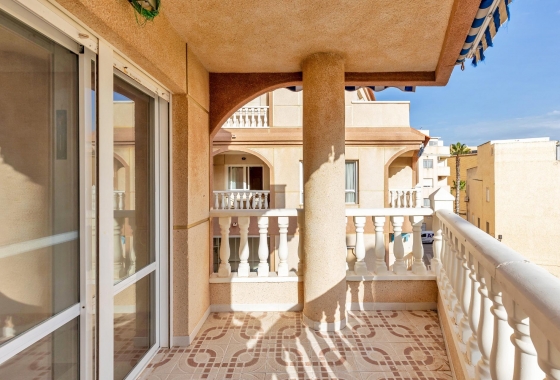 Apartment - Resale - Torrevieja - La Mata