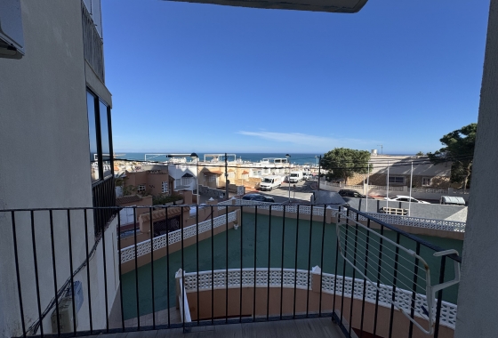 Apartment - Resale - Torrevieja - La Mata