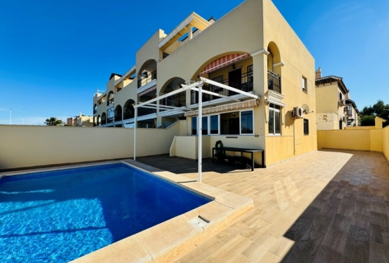 Apartment - Resale - Torrevieja - La Mata