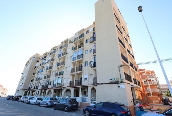 Apartment - Resale - Torrevieja - La Mata