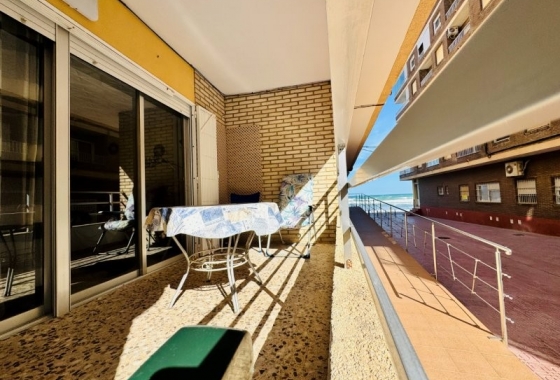 Apartment - Resale - Torrevieja - La Mata