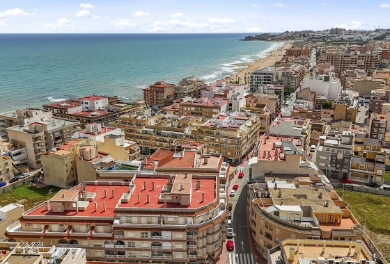 Apartment - Resale - Torrevieja - La Mata