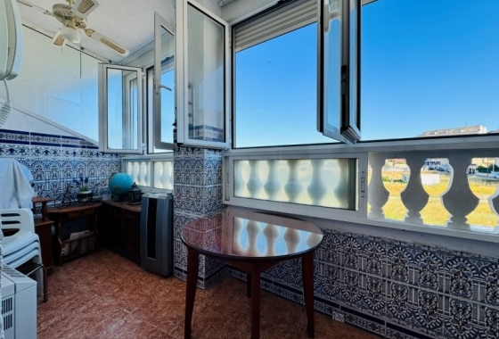 Apartment - Resale - Torrevieja - La Mata