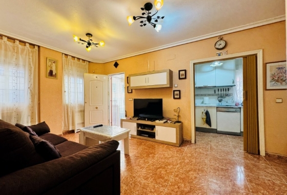 Apartment - Resale - Torrevieja - La Mata