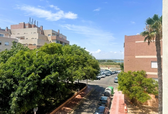 Apartment - Resale - Torrevieja - La Mata