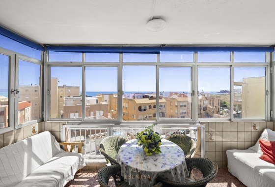 Apartment - Resale - Torrevieja - La Mata