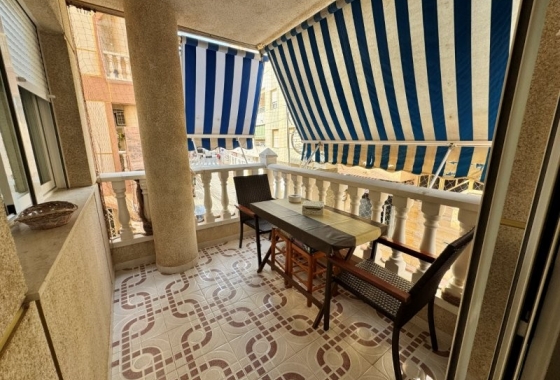 Apartment - Resale - Torrevieja - La Mata