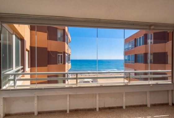 Apartment - Resale - Torrevieja - La Mata