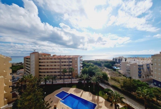 Apartment - Resale - Torrevieja - La Mata