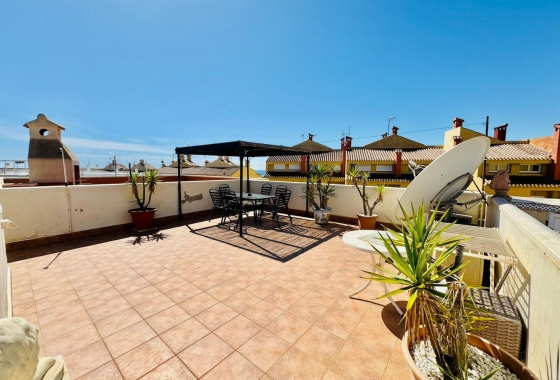 Apartment - Resale - Torrevieja - La Veleta