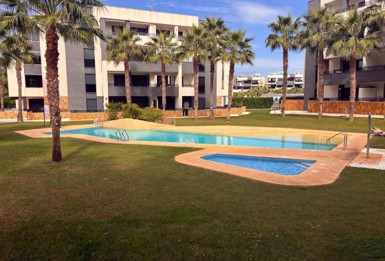 Apartment - Resale - Torrevieja - Los Altos