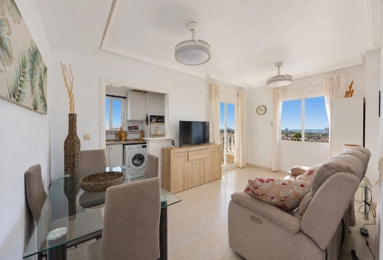 Apartment - Resale - Torrevieja - Nueva Torrevieja - Aguas Nuevas