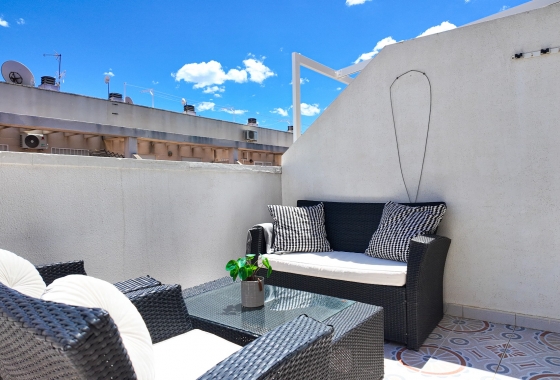 Apartment - Resale - Torrevieja - Parque de las Naciones
