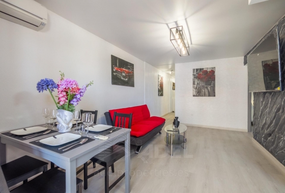 Apartment - Resale - Torrevieja - Parque de las Naciones