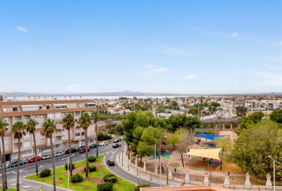 Apartment - Resale - Torrevieja - Parque las naciones