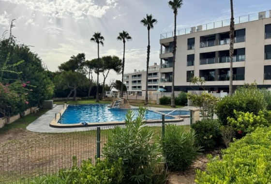 Apartment - Resale - Torrevieja - Pinada Beach II