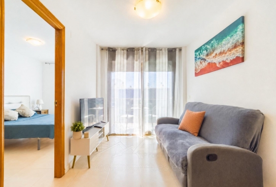 Apartment - Resale - Torrevieja - Playa de los Locos