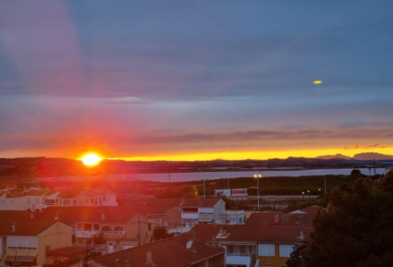 Apartment - Resale - Torrevieja - Playa De Los Naufragos