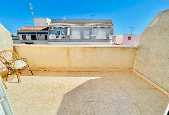 Apartment - Resale - Torrevieja - Playa del Cura