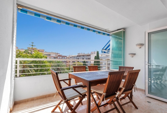 Apartment - Resale - Torrevieja - Playa del Cura