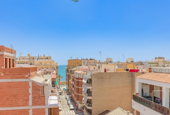 Apartment - Resale - Torrevieja - Playa del Cura