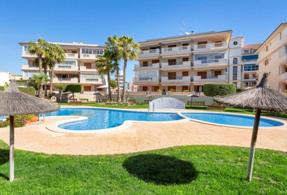 Apartment - Resale - Torrevieja - RSE-22081