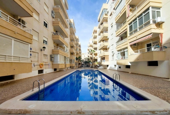 Apartment - Resale - Torrevieja - RSE-29856