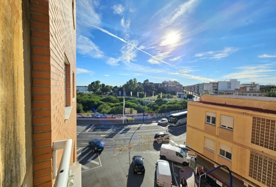 Apartment - Resale - Torrevieja - Torrevieja centro