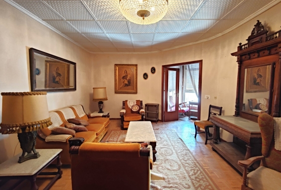 Apartment - Resale - Torrevieja - Torrevieja