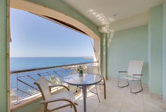 Apartment - Resale - Torrevieja - Torrevieja