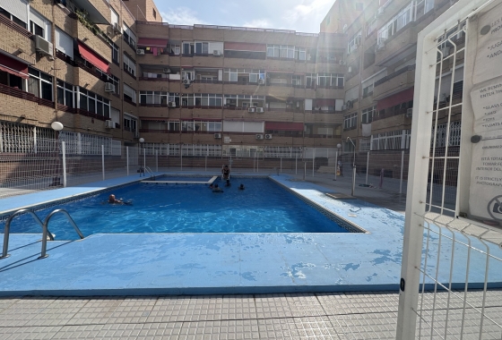 Apartment - Resale - Torrevieja - Torrevieja