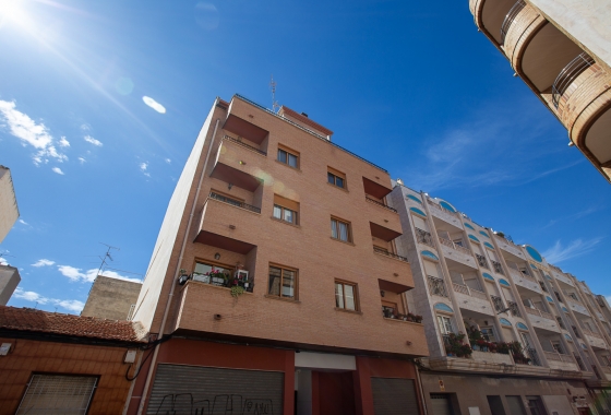 Apartment - Resale - Torrevieja - Torrevieja
