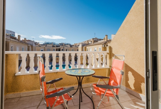 Apartment - Resale - Torrevieja - Torrevieja