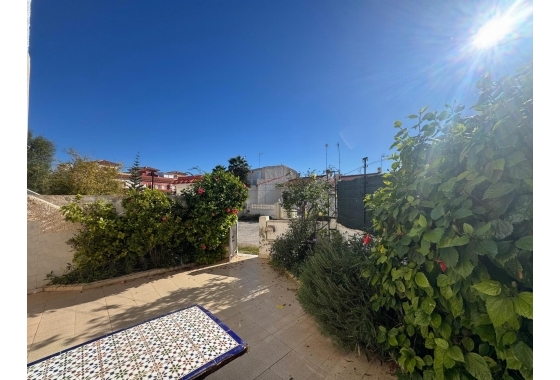 Apartment - Resale - Torrevieja - Torrevieja