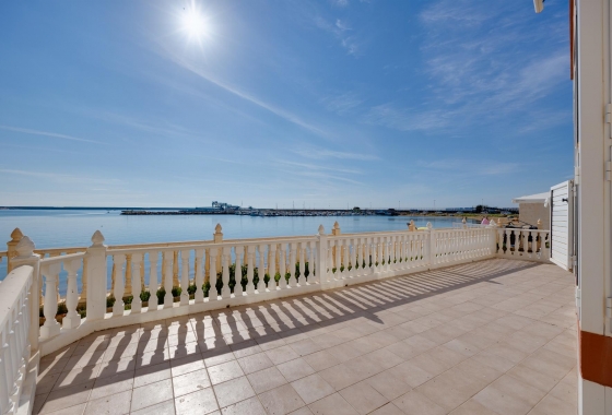 Apartment - Resale - Torrevieja - Torrevieja