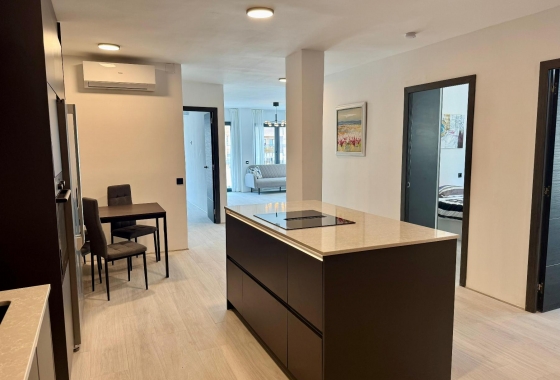 Apartment - Resale - Torrevieja - Torrevieja