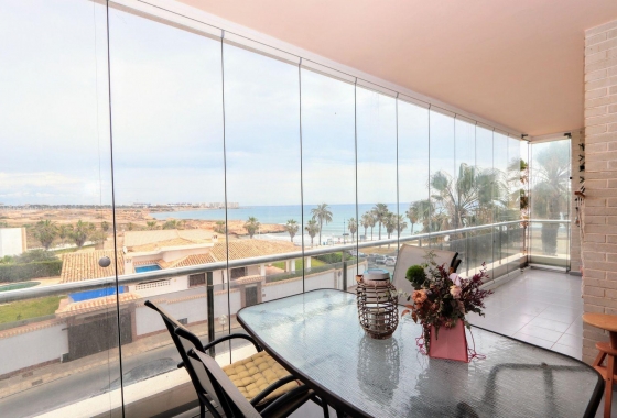 Apartment - Resale - Torrevieja - Torrevieja